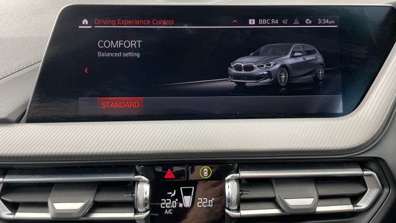 BMW 1 Series 118i M Sport 5dr Step Auto Petrol Hatchback